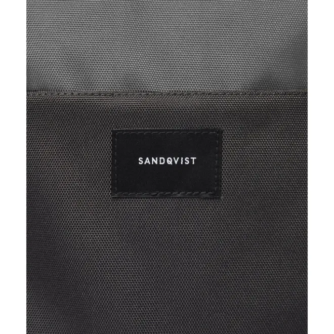 Sandqvist Ilon Backpack multi dark