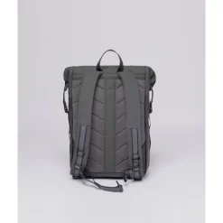 New Sandqvist Konrad Backpack multi dark