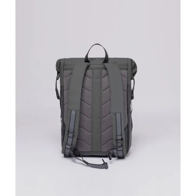 New Sandqvist Konrad Backpack multi dark