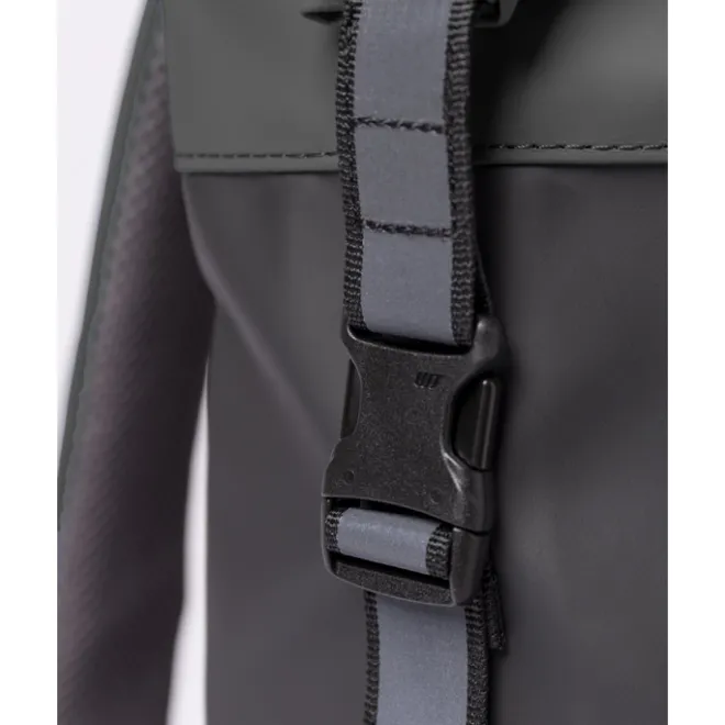 New Sandqvist Konrad Backpack multi dark