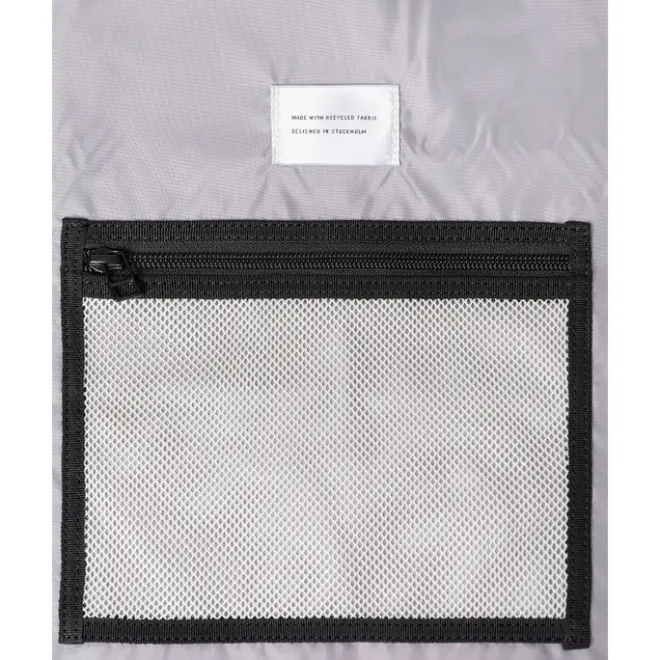 New Sandqvist Konrad Backpack multi dark
