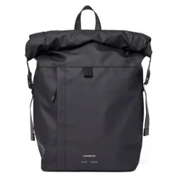 Online Sandqvist Konrad Backpack black