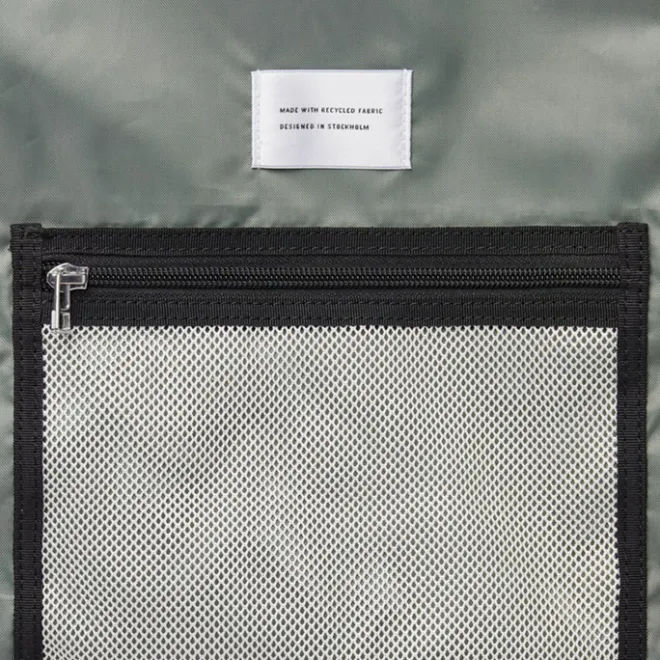Online Sandqvist Konrad Backpack black
