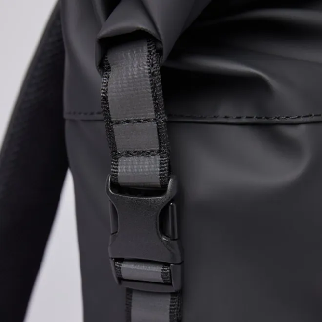 Online Sandqvist Konrad Backpack black