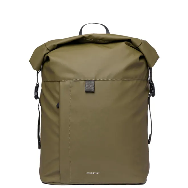 Best Sandqvist Konrad moss green