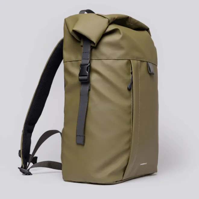 Best Sandqvist Konrad moss green