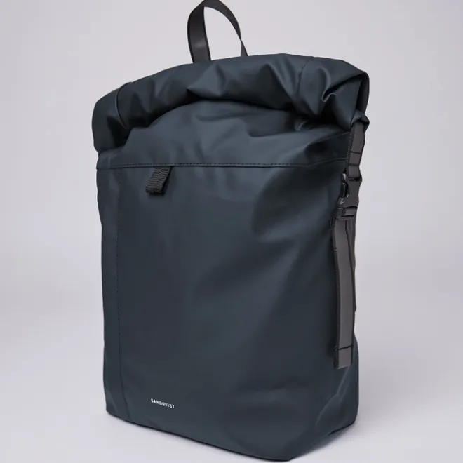 Discount Sandqvist Konrad navy