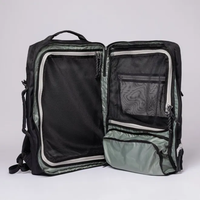 Sale Sandqvist Otis black