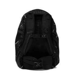 Sale Satch Accessoires Regenhoes black reflective