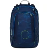 Hot Satch Air Backpack blue tech
