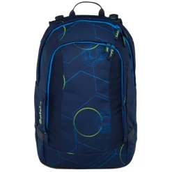 Hot Satch Air Backpack blue tech