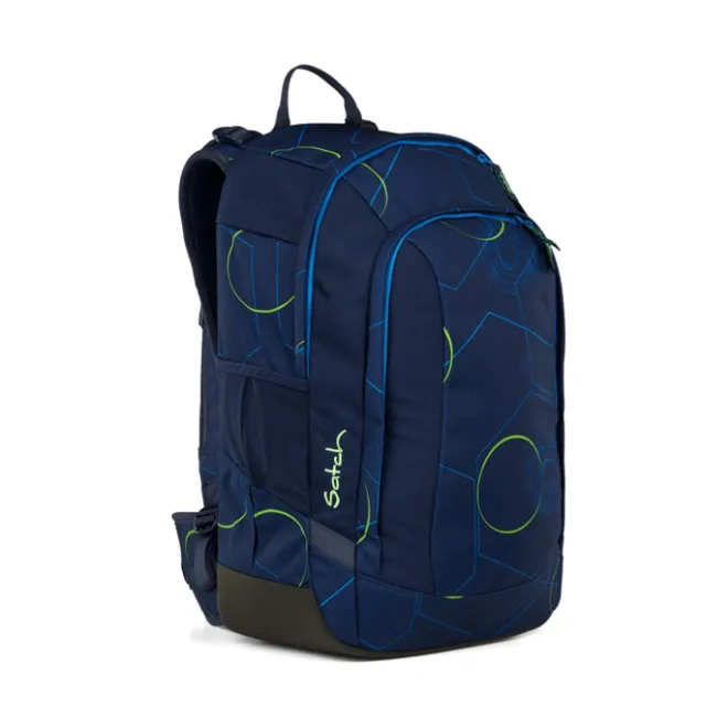 Hot Satch Air Backpack blue tech
