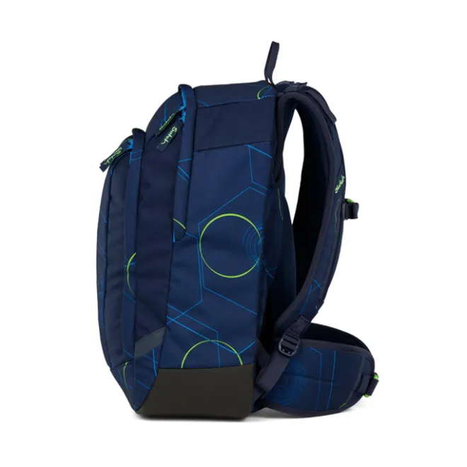 Hot Satch Air Backpack blue tech