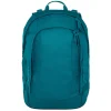 Discount Satch Air Backpack deep petrol