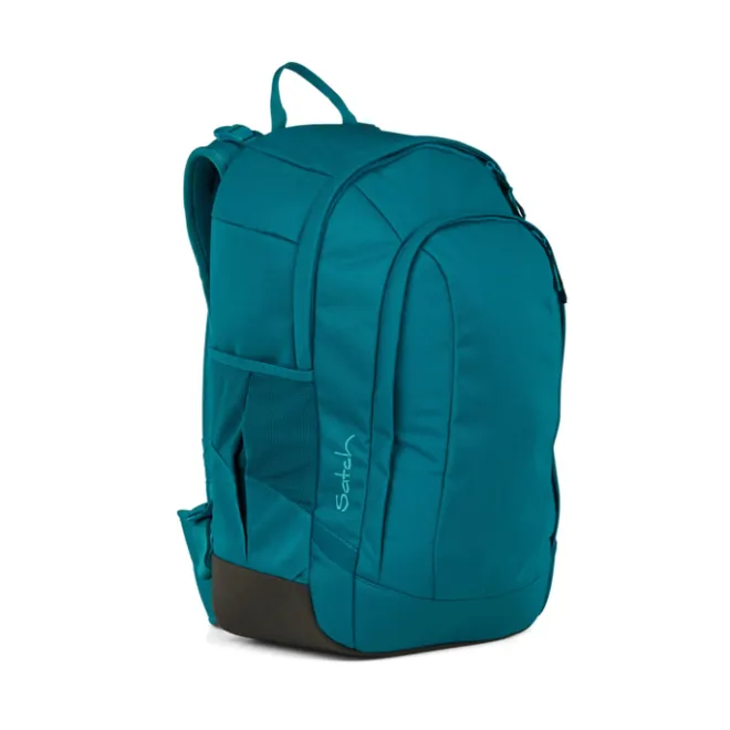 Discount Satch Air Backpack deep petrol