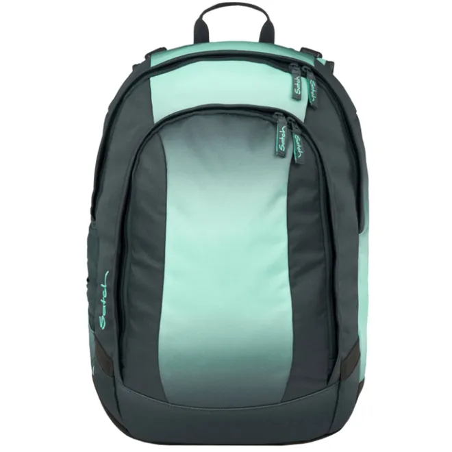 Hot Satch Air Backpack gradient mint