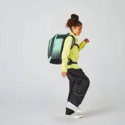Hot Satch Air Backpack gradient mint