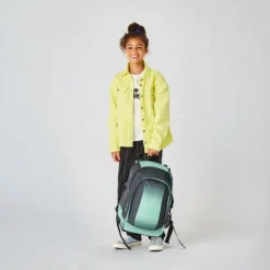 Hot Satch Air Backpack gradient mint
