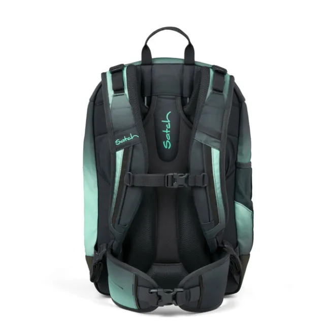 Hot Satch Air Backpack gradient mint