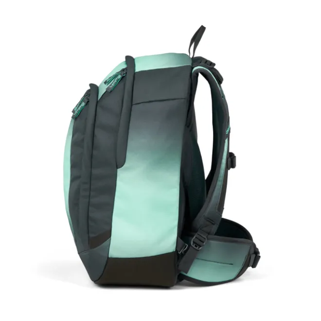Hot Satch Air Backpack gradient mint