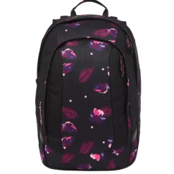 New Satch Air School Backpack mystic nights