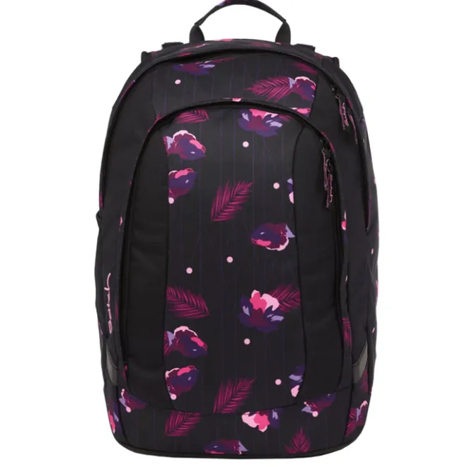 New Satch Air School Backpack mystic nights