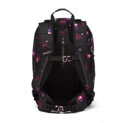 New Satch Air School Backpack mystic nights