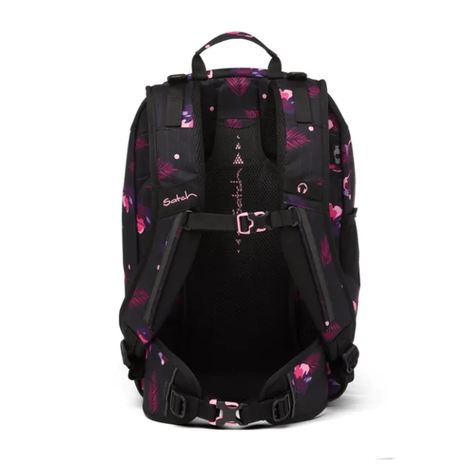 New Satch Air School Backpack mystic nights