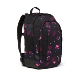 New Satch Air School Backpack mystic nights