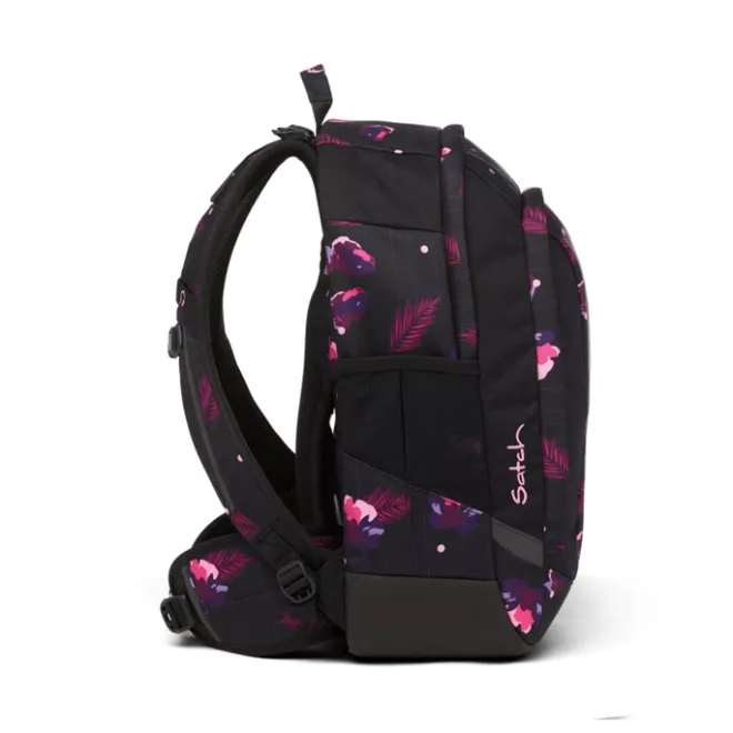 New Satch Air School Backpack mystic nights