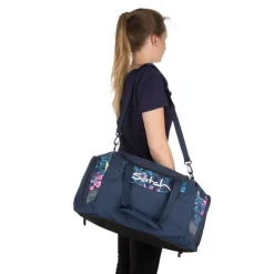 Online Satch Duffle Bag blackjack