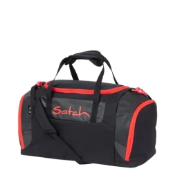Discount Satch Duffle Bag fire phantom