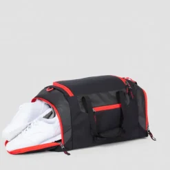 Discount Satch Duffle Bag fire phantom