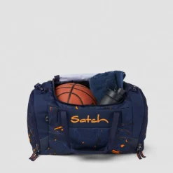 Best Satch Duffle Bag mystic nights