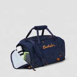 Best Satch Duffle Bag mystic nights