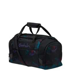Online Satch Duffle Bag night vision