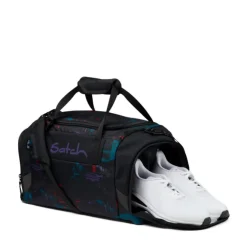 Online Satch Duffle Bag night vision