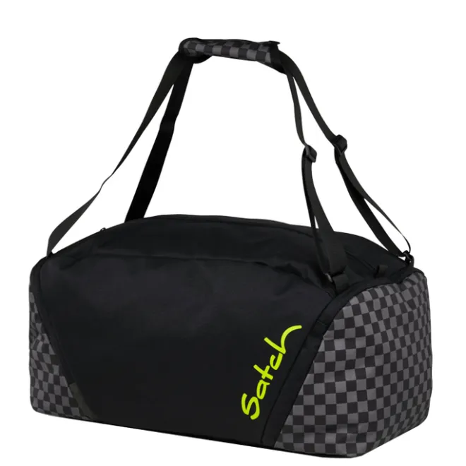 Sale Satch Dufflebag dark skate