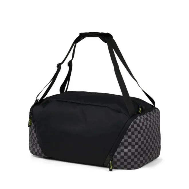 Sale Satch Dufflebag dark skate
