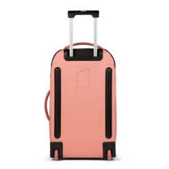 Discount Satch Flow M Check-In Trolley pure coral