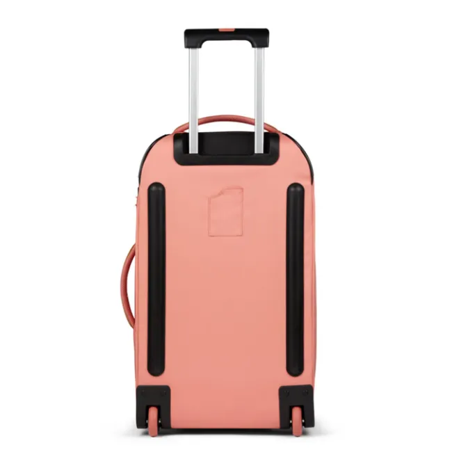 Discount Satch Flow M Check-In Trolley pure coral