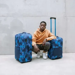 Outlet Satch Flow S Cabin Size Trolley troublemaker