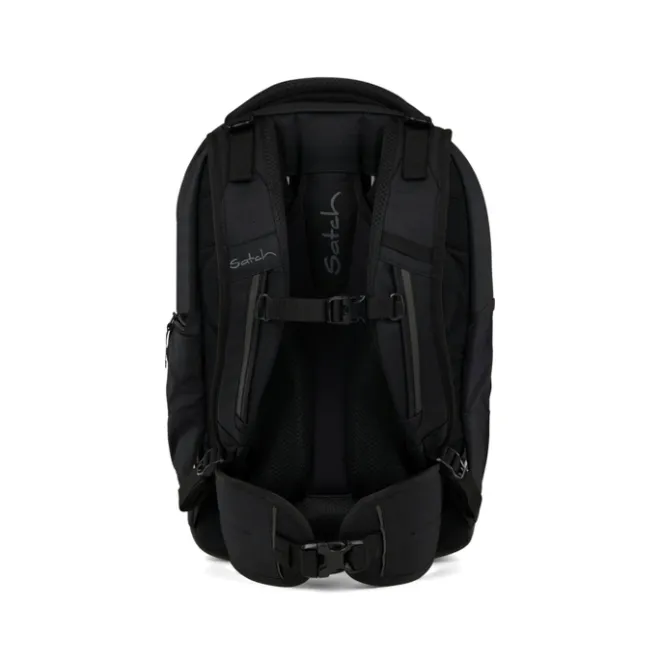 Clearance Satch Match Backpack blackjack