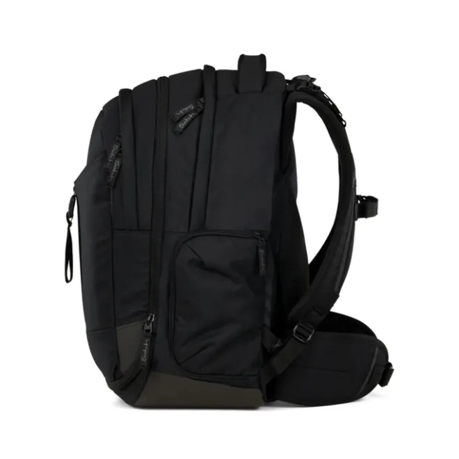 Clearance Satch Match Backpack blackjack