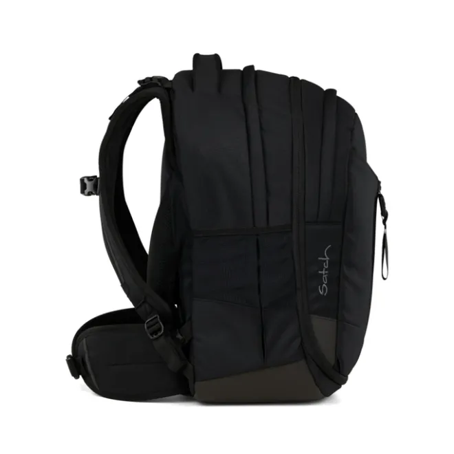 Clearance Satch Match Backpack blackjack