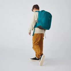 Online Satch Match Backpack deep petrol