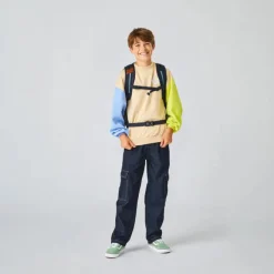 Hot Satch Match Backpack nordic blue
