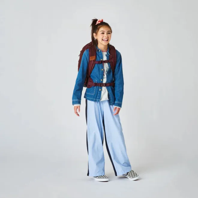 Best Satch Match Backpack nordic ruby