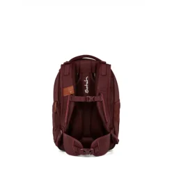 Best Satch Match Backpack nordic ruby