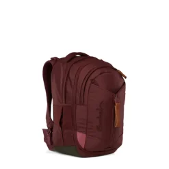 Best Satch Match Backpack nordic ruby